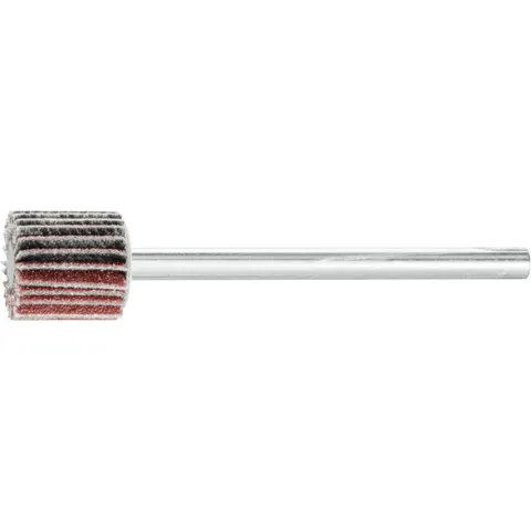 PFERD TOOLS 44400005 Fächerschleifer Durchmesser 10 mm 10 St. – Bild 1