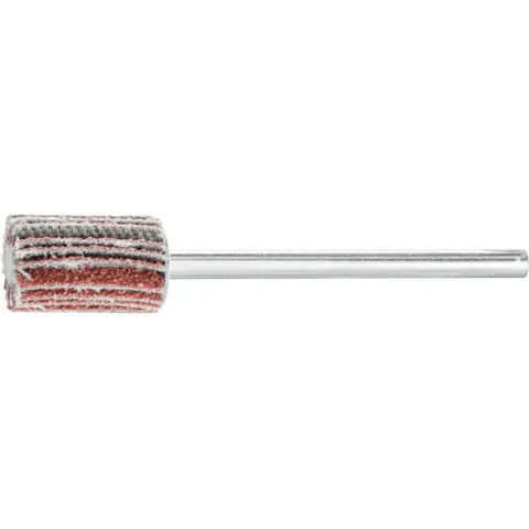 PFERD TOOLS 44400012 Fächerschleifer Durchmesser 10 mm 10 St. – Bild 1