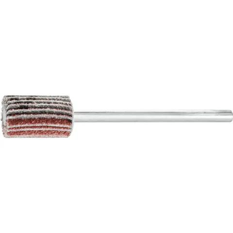 PFERD TOOLS 44400013 Fächerschleifer Durchmesser 10 mm 10 St. – Bild 1