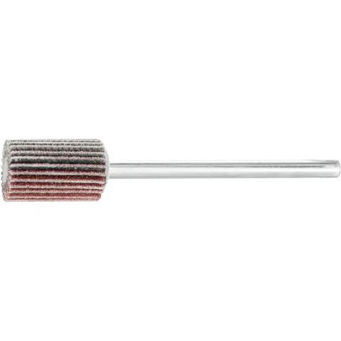 PFERD TOOLS 44400015 Fächerschleifer Durchmesser 10 mm 10 St. – Bild 1