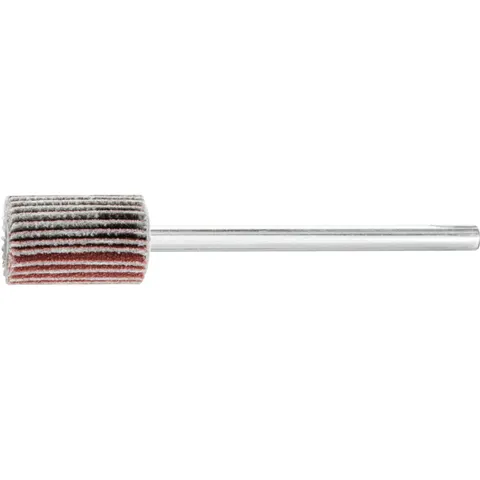 PFERD TOOLS 44400016 Fächerschleifer Durchmesser 10 mm 10 St. – Bild 1