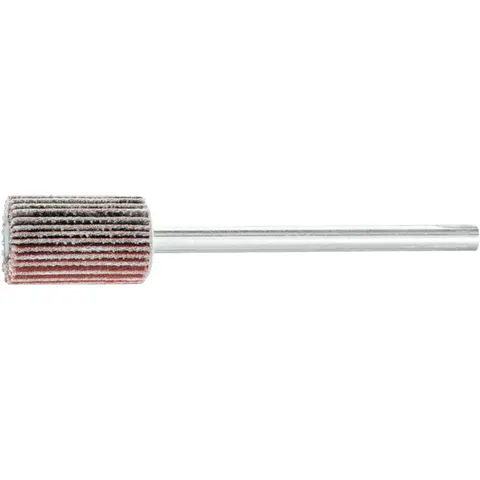 PFERD TOOLS 44400018 Fächerschleifer Durchmesser 10 mm 10 St. – Bild 1