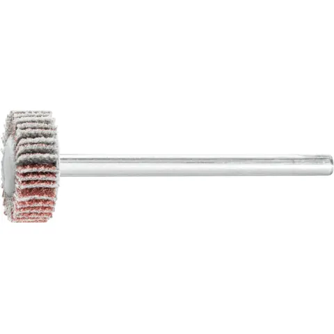 PFERD TOOLS 44400023 Fächerschleifer Durchmesser 15 mm 10 St. – Bild 1