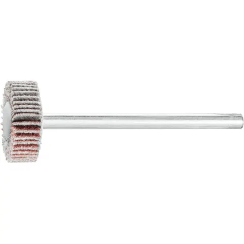 PFERD TOOLS 44400024 Fächerschleifer Durchmesser 15 mm 10 St. – Bild 1