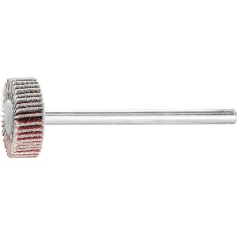 PFERD TOOLS 44400026 Fächerschleifer Durchmesser 15 mm 10 St. – Bild 1