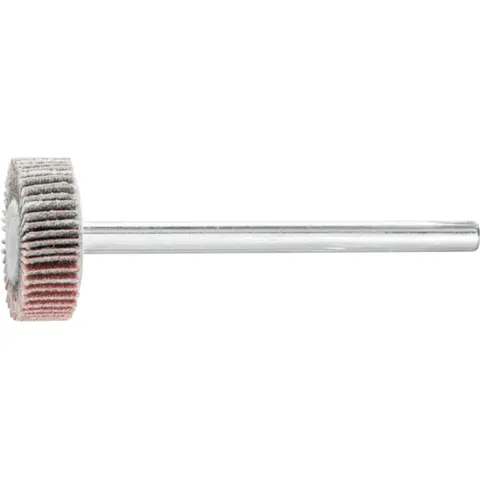 PFERD TOOLS 44400028 Fächerschleifer Durchmesser 15 mm 10 St. – Bild 1