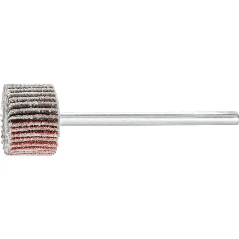 PFERD TOOLS 44400033 Fächerschleifer Durchmesser 15 mm 10 St. – Bild 1