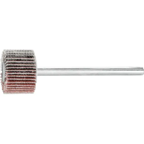 PFERD TOOLS 44400035 Fächerschleifer Durchmesser 15 mm 10 St. – Bild 1