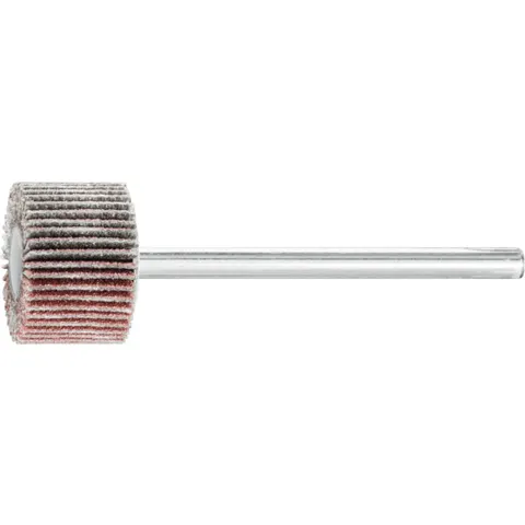 PFERD TOOLS 44400036 Fächerschleifer Durchmesser 15 mm 10 St. – Bild 1