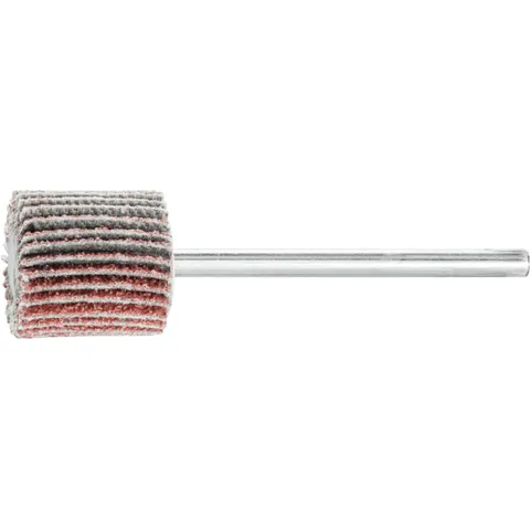 PFERD TOOLS 44400042 Fächerschleifer Durchmesser 15 mm 10 St. – Bild 1