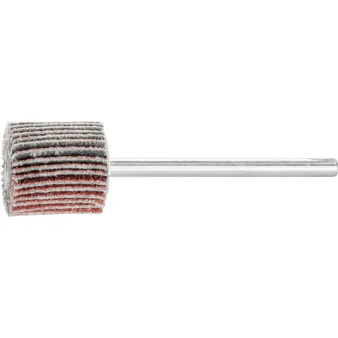 PFERD TOOLS 44400043 Fächerschleifer Durchmesser 15 mm 10 St. – Bild 1