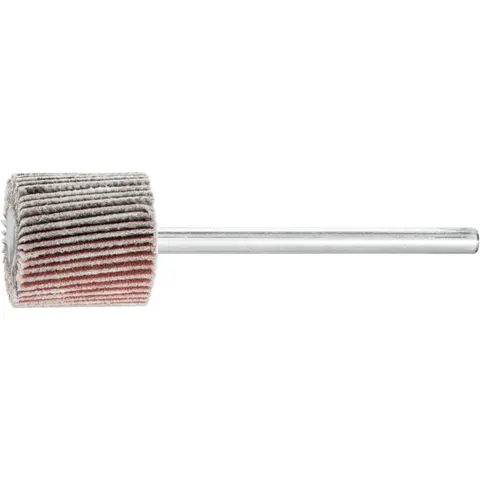PFERD TOOLS 44400048 Fächerschleifer Durchmesser 15 mm 10 St. – Bild 1