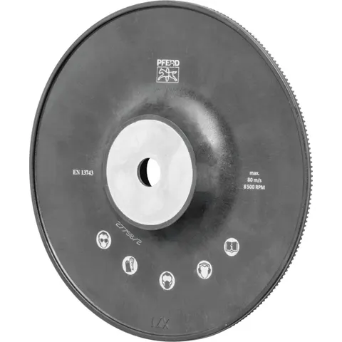 PFERD TOOLS 44890100 Stützteller – Bild 1