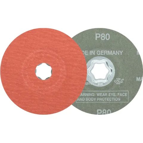 PFERD 64191008 Schleifteller Durchmesser 115 mm – Bild 1