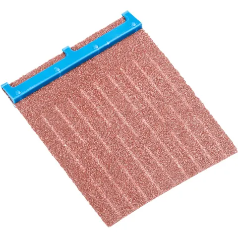 PFERD TOOLS 42800110 Schleiflamelle 12 St. – Bild 1
