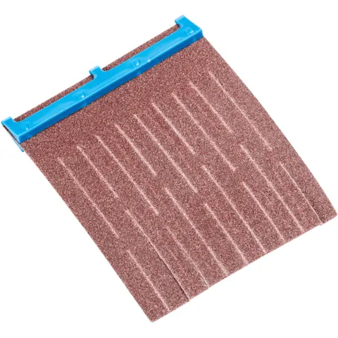 PFERD TOOLS 42800112 Schleiflamelle 12 St. – Bild 1