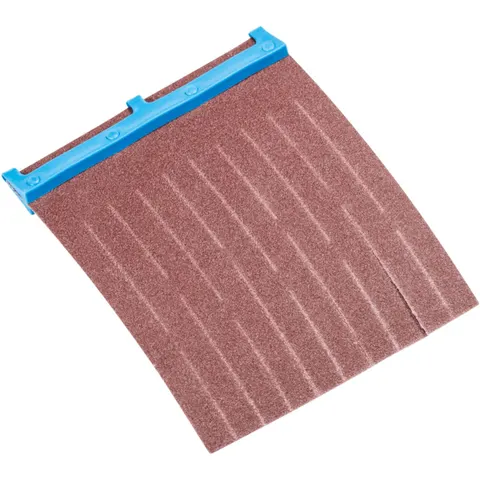 PFERD TOOLS 42800115 Schleiflamelle 12 St. – Bild 1