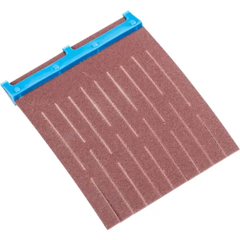 PFERD TOOLS 42800117 Schleiflamelle 12 St. – Bild 1