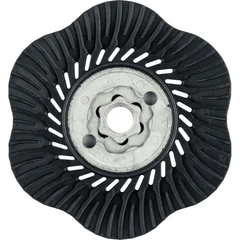 Meuleuse angle sans fil pferd angle 115 4.5 cm – image 1