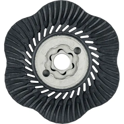 PFERD TOOLS 44890160 Stützteller – Bild 1