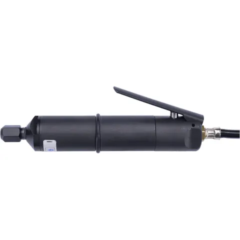 PFERD TOOLS PH 8/90 HV Druckluft-Schlackehammer – Bild 1