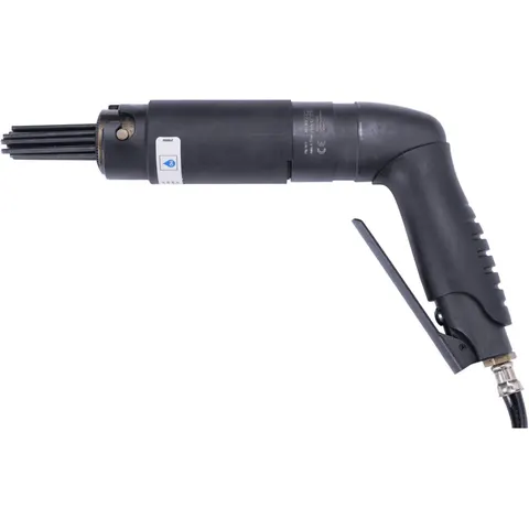 PFERD TOOLS PN 19 P Druckluft-Nadelentroster – Bild 1