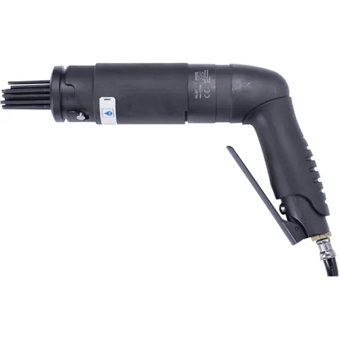 PFERD TOOLS PN 28 P Druckluft-Nadelentroster – Bild 1