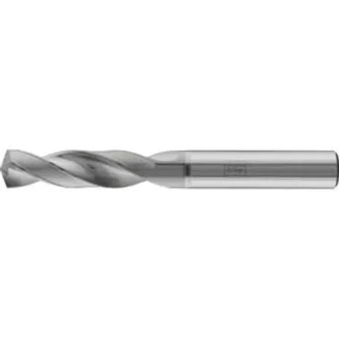 PFERD TOOLS PFERD 23000494 - Solid carbide drill bits, 3xDC with internal cooling, dia. 3 mm – image 1