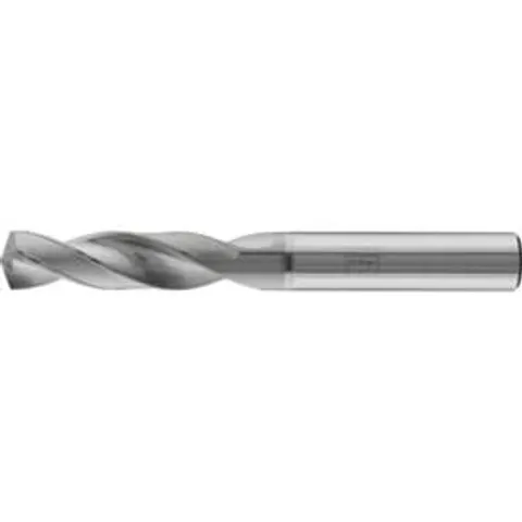 PFERD TOOLS PFERD 23000524 - Solid carbide drill bits, 3xDC with internal cooling, dia. 6 mm – image 1