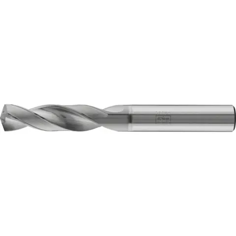 PFERD TOOLS PFERD 23000566 - Solid carbide drill bits, 3xDC with internal cooling, dia. 11 mm – image 1