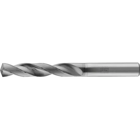 PFERD TOOLS PFERD 23000654 - Solid carbide drill bits, 5xDC with internal cooling, dia. 9.5 m – image 1