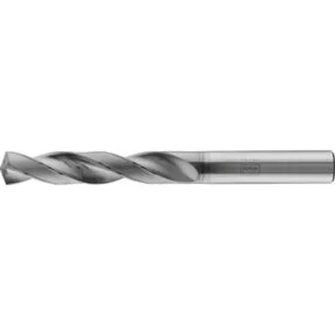 PFERD TOOLS PFERD 23000665 - Solid carbide drill bits, 5xDC with internal cooling, dia. 11 mm – image 1