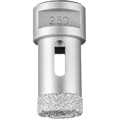 PFERD Diamantbohrer DCD 25XM14 FL (68300124) – Bild 1