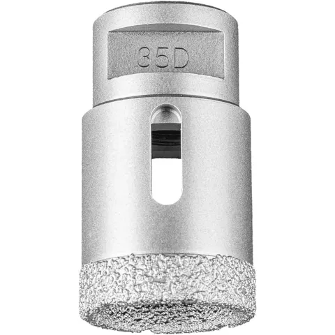 PFERD Diamond tools DCD 35XM14 FL (68300128) – Bild 1