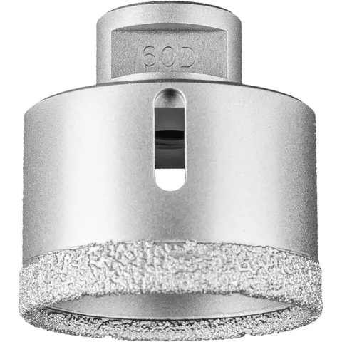 PFERD Diamantbohrer DCD 60XM14 FL (68300134) – Bild 1