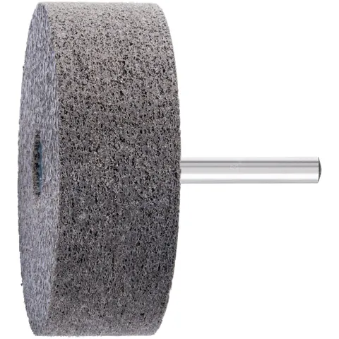 PFERD TOOLS 47700247 Vliesmopstift Durchmesser 75 mm 5 St. – Bild 1