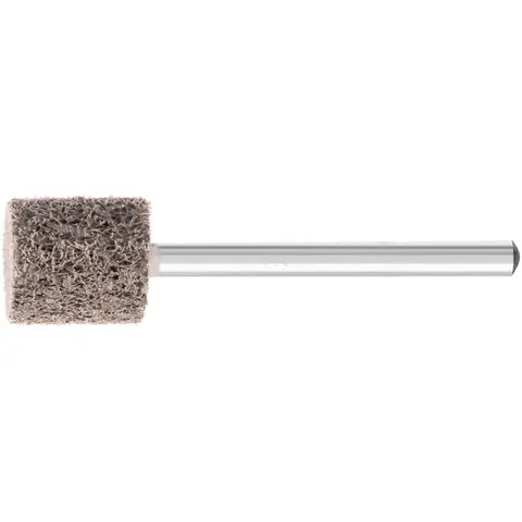 PFERD TOOLS 47700252 Vliesmopstift Durchmesser 10 mm 10 St. – Bild 1
