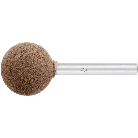 PFERD TOOLS 47700287 Vliesmopstift Durchmesser 25 mm 10 St. – Bild 1
