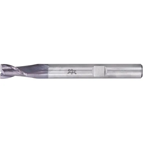 PFERD TOOLS 23001010 Frässtift Länge 57 mm – Bild 1