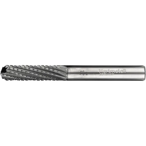 PFERD TOOLS 23001012 Frässtift Länge 75 mm – Bild 1