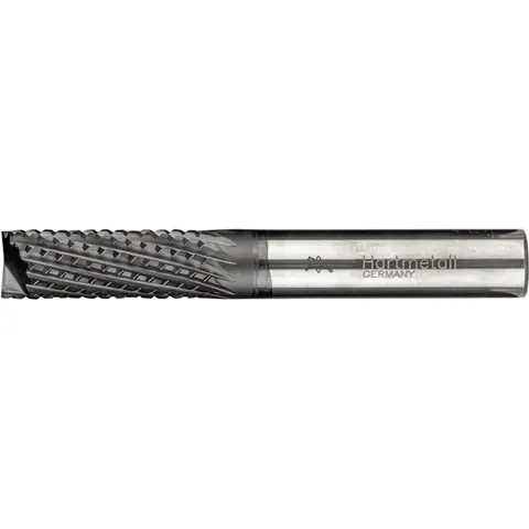 PFERD TOOLS 23001013 Frässtift Länge 75 mm – Bild 1
