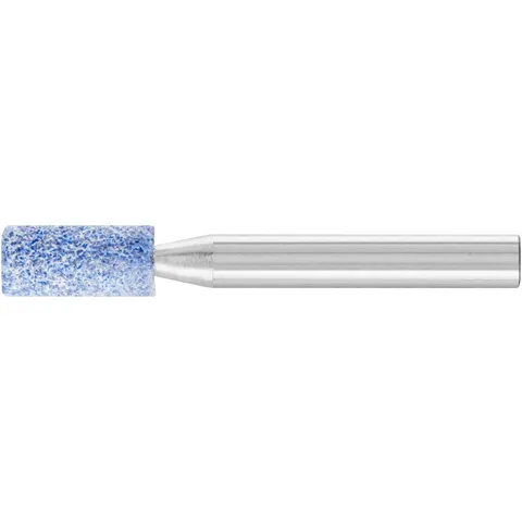 PFERD TOOLS 31114136 Schleifstift Durchmesser 8 mm 10 St. – Bild 1