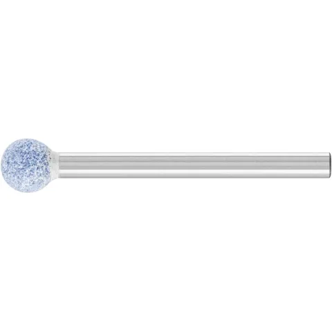 PFERD TOOLS 31704545 Schleifstift Durchmesser 6 mm 10 St. – Bild 1