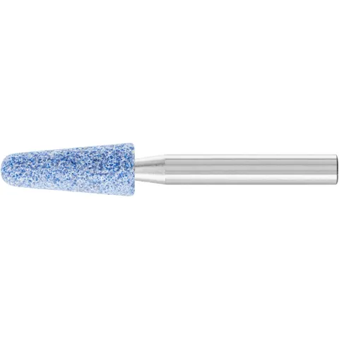 PFERD TOOLS 32209336 Schleifstift Durchmesser 10 mm 10 St. – Bild 1