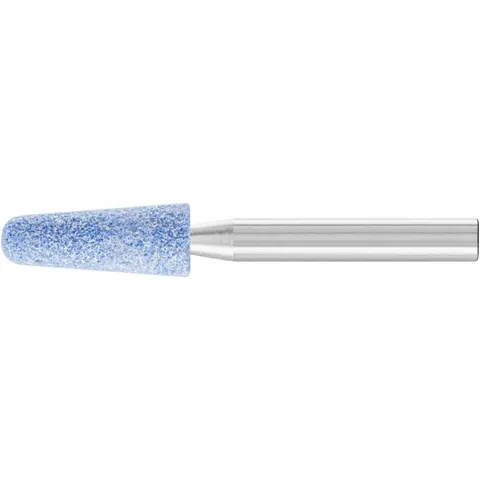 PFERD TOOLS 32209338 Schleifstift Durchmesser 10 mm 10 St. – Bild 1