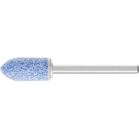 PFERD TOOLS 32105338 Schleifstift Durchmesser 8 mm 10 St. – Bild 1