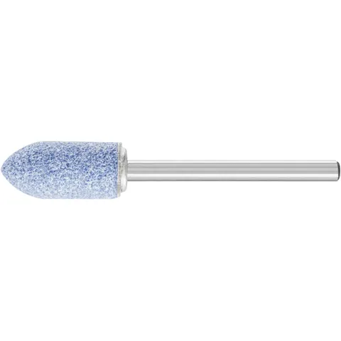 PFERD TOOLS 32105345 Schleifstift Durchmesser 8 mm 10 St. – Bild 1