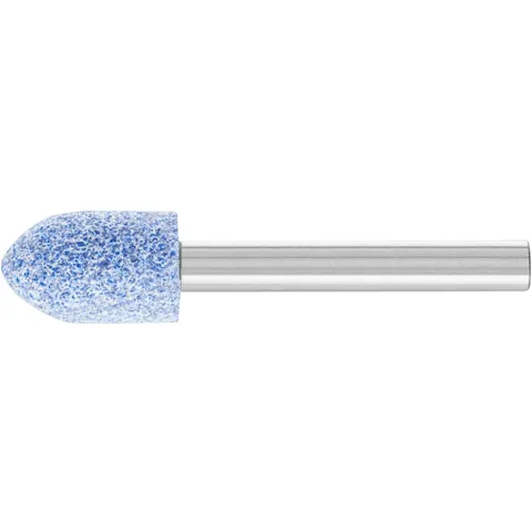 PFERD TOOLS 32107336 Schleifstift Durchmesser 13 mm 10 St. – Bild 1