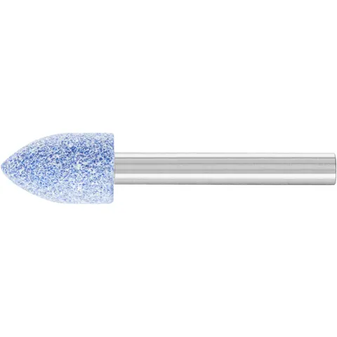 PFERD TOOLS 32107338 Schleifstift Durchmesser 13 mm 10 St. – Bild 1