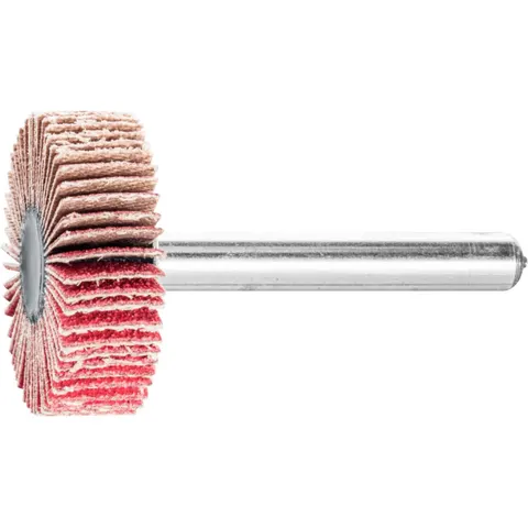 PFERD TOOLS 44402134 Fächerschleifer Durchmesser 30 mm 10 St. – Bild 1